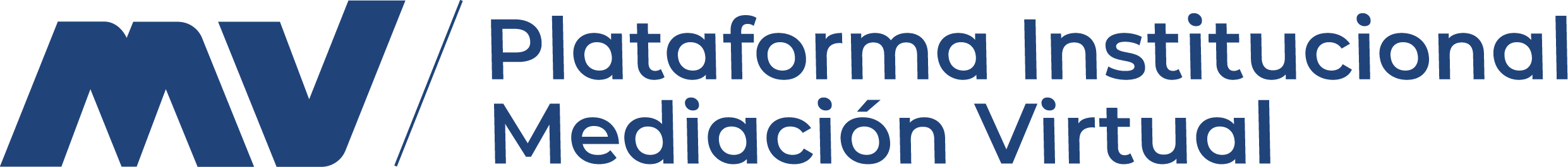 MediaciónVirtual